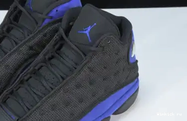 13 BLACK HYPER ROYAL JORDAN - RETRO 0702